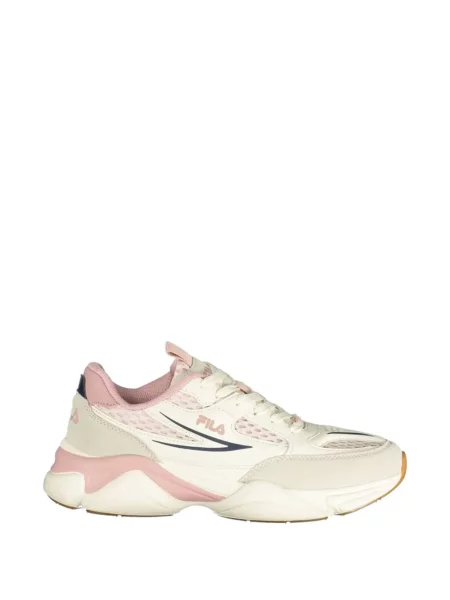 Sneakerși Fila plasă