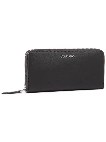 Calvin Klein Portofel negru