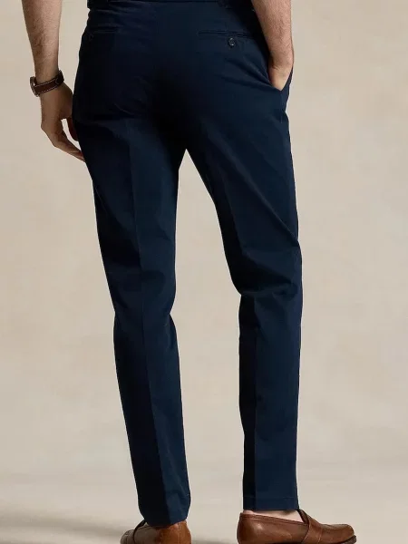 Polo Ralph Lauren pantaloni pentru bărbați cu