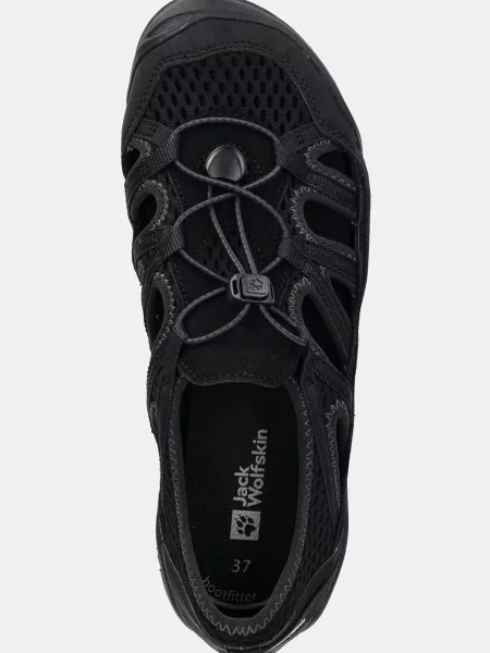 Детские шлепанцы Jack Wolfskin