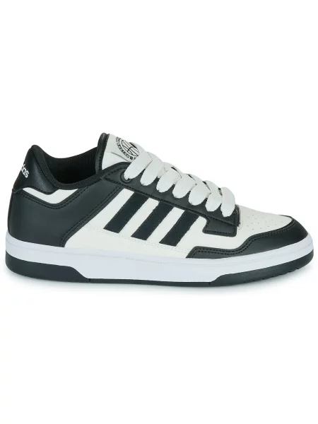 Tenisice Adidas crna