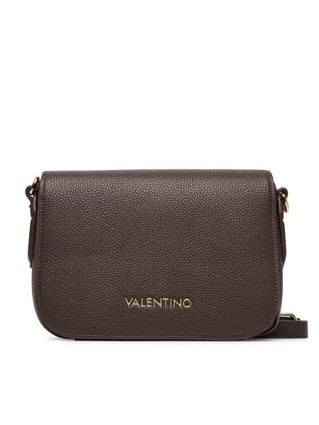 Valentino Geantă Brixton maro