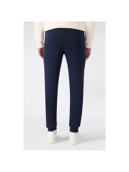 Pantaloni Champion albastru