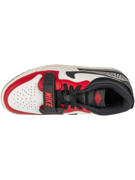 Pantofi Nike alb