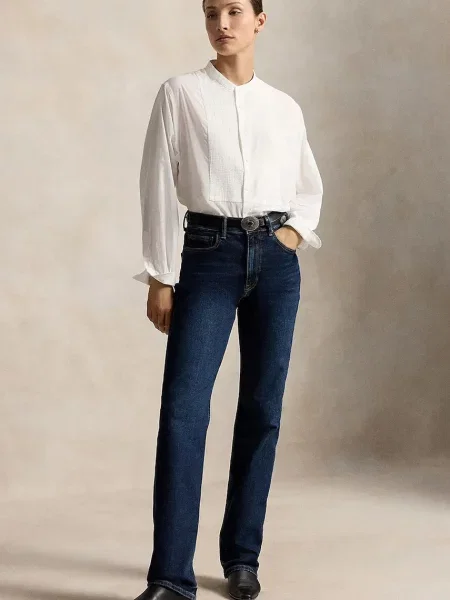 Рубашка Polo Ralph Lauren