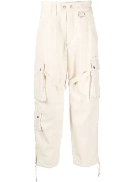 Pantaloni cargo Marant