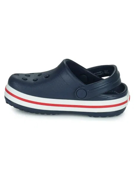 Pantofi copii Crocs albastru