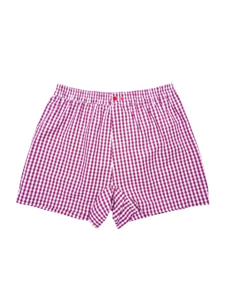 APRIORI Труси бордовий