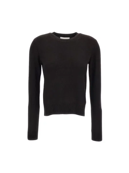 Sweter Lisa Yang brązowy