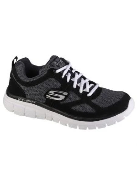 Skechers Pantofi Agoura negru