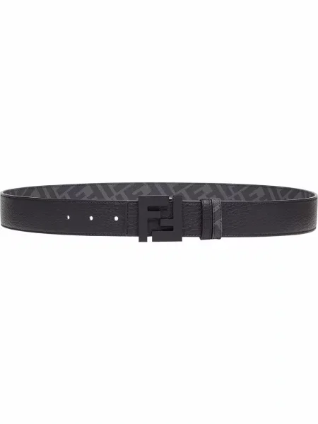 Curea Fendi negru