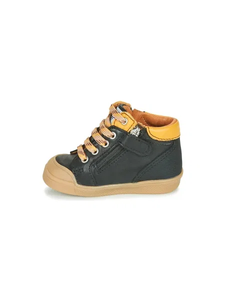 Pantofi copii Gbb negru