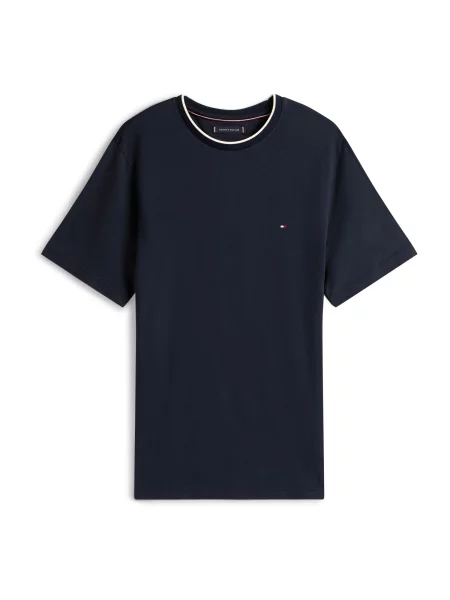 TOMMY HILFIGER Tricou bleumarin