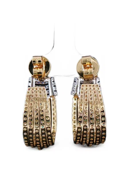 Cercei Hyt Jewelry
