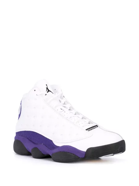 Sportbačiai Jordan Air Jordan 13 balta