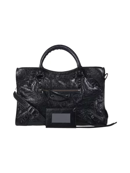 Torebka Balenciaga czarna