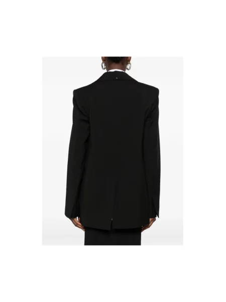 Marynarka Sportmax czarna