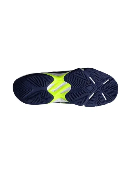 Pantofi Asics albastru