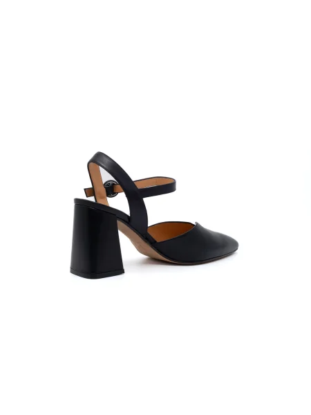 Pantofi Melluso negru