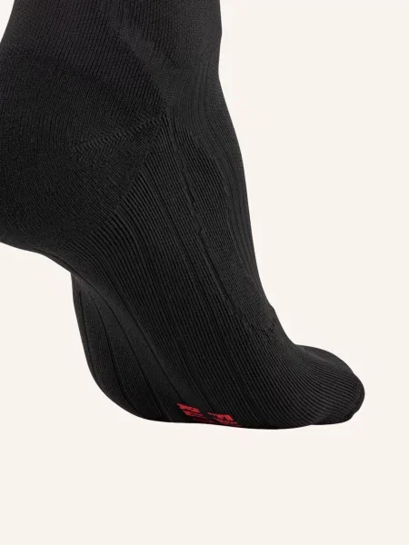 Falke Běžecké Ponožky Ru Trail black-mix černé