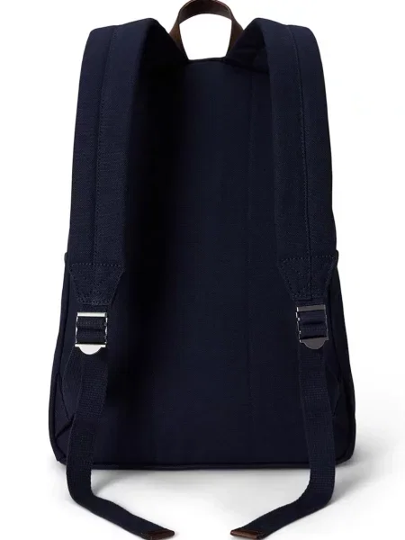 Rucsac Polo Ralph Lauren Bleumarin maro