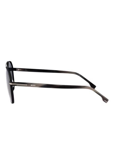 Ochelari de soare Boss negru