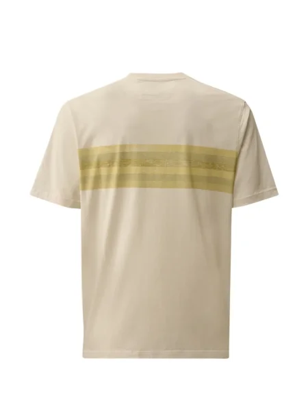 Tricou C.p. Company cu dungi