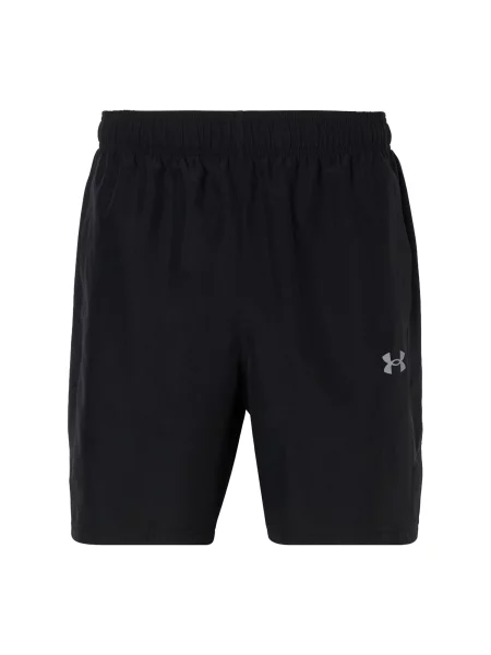 UNDER ARMOUR Pantaloni sport Tech Utility' negru