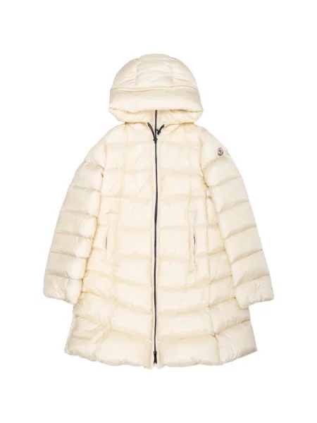 Matlasat palton Moncler