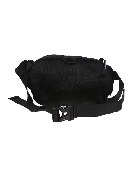 C.P. Company Torebki Mężczyzna ONE SIZE B Lens Crossbody Pack czarny