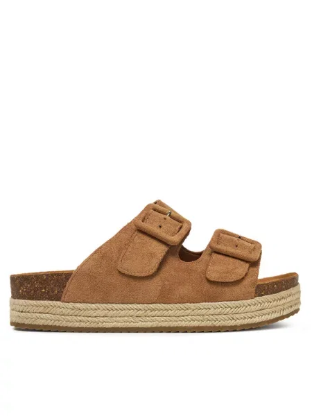 DeeZee Еспадрильї бежевий