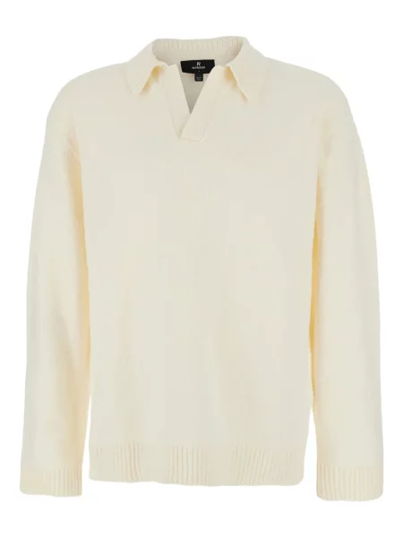 Pulover Represent tricotate