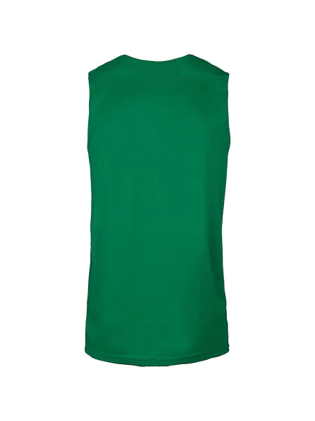 Tricou Errea verde