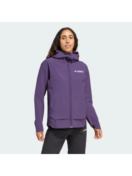 Bunda Terrex Multi Softshell