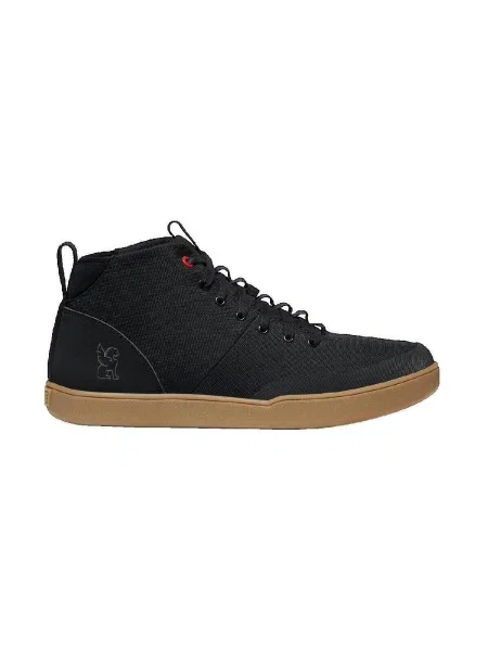 Pantofi Chrome negru