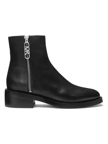 Tenisky Michael Michael Kors čierna
