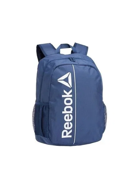 Geantă Reebok Sport albastru