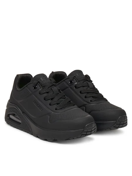 Сникърси Skechers черно