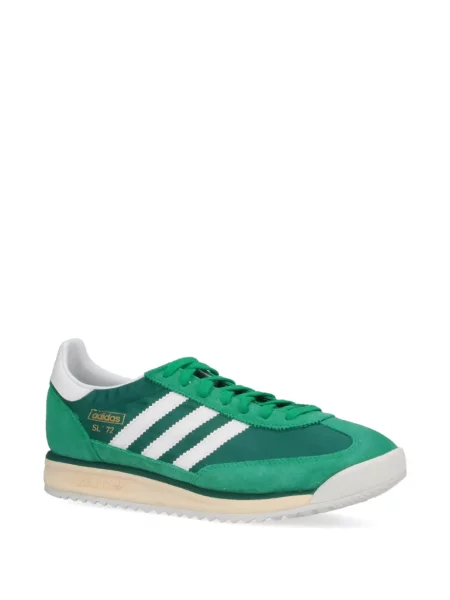 Sneakerși Adidas Superstar negru