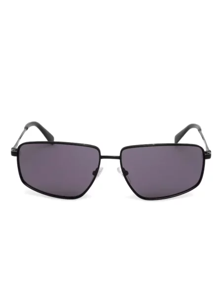 Ochelari de soare Guess Eyewear negru