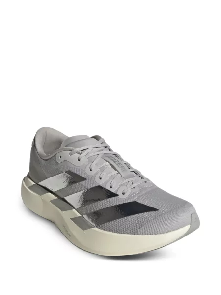 Sneakerși Adidas Adizero gri