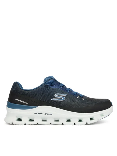 Pantofi Skechers negru