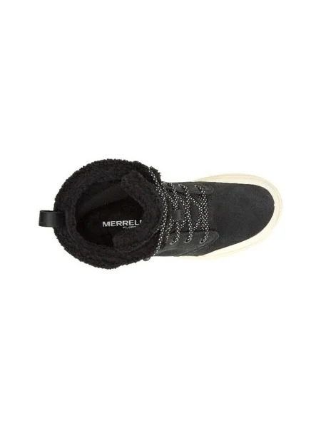 Pantofi Merrell negru