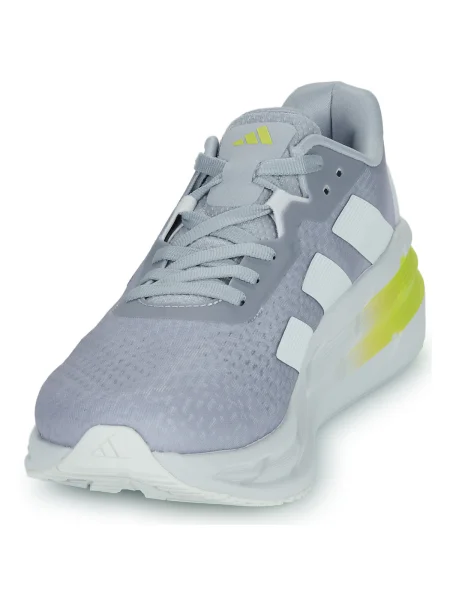 Pantofi Adidas alergare albastru