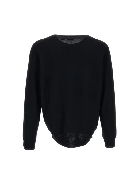 Sweter Polo Ralph Lauren wełniany czarny