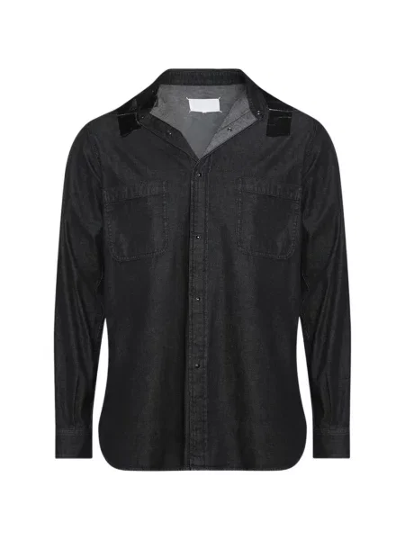 Cămașă Maison Margiela negru