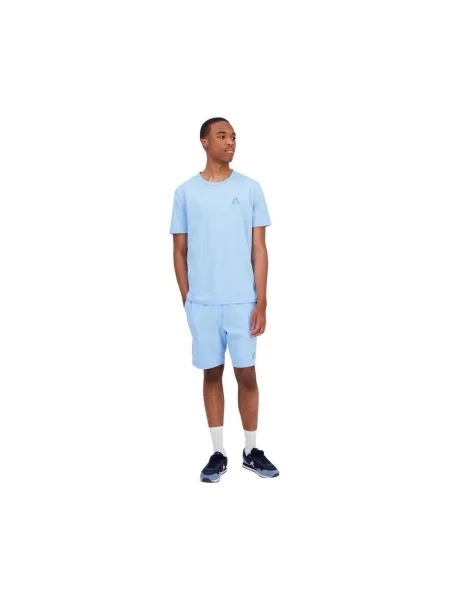 Kratak hlače Le Coq Sportif plava