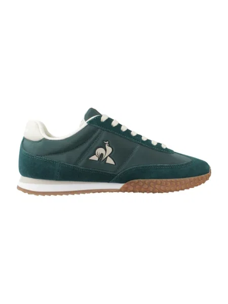 Pantofi Le Coq Sportif verde