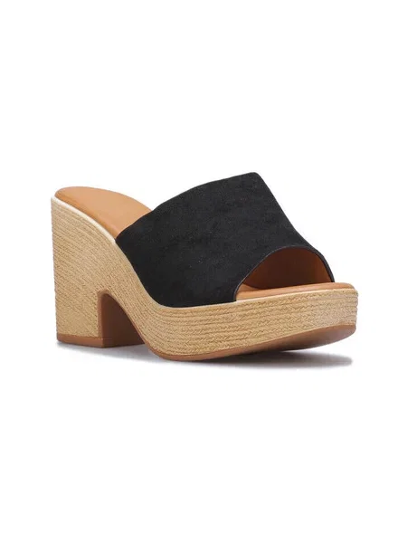 Pantofi La Modeuse negru