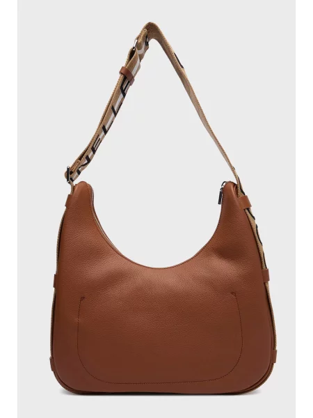 Сумка Coccinelle коричневая